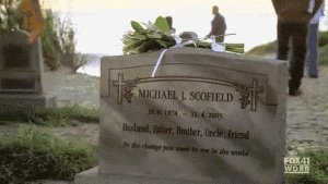 《越狱》第五季什么时候播出？