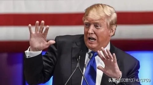 美国大选什么走向？为什么特朗普说：如败选，拒绝和平移交权力？