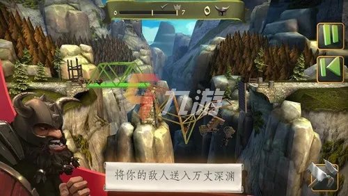 造桥游戏手机版app下载大全2022 建造桥梁的游戏手机版