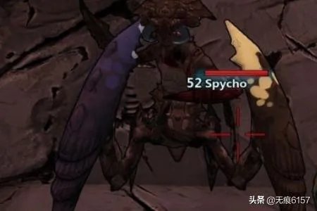 无主之地2怪兽杂烩的BOSS攻略？