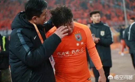 鲁能主帅李霄鹏水平如何？对他的表现你满意吗？