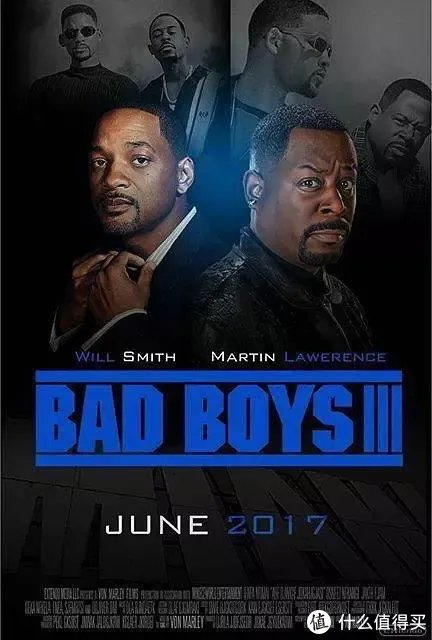 2018年要看的欧美大片全在这儿了！（7-12月份）