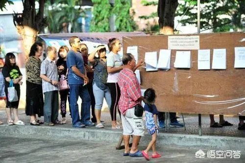 美国发声要求泰国立即宣布投票结果，是在向军政府施压，让巴育尽快放权吗？