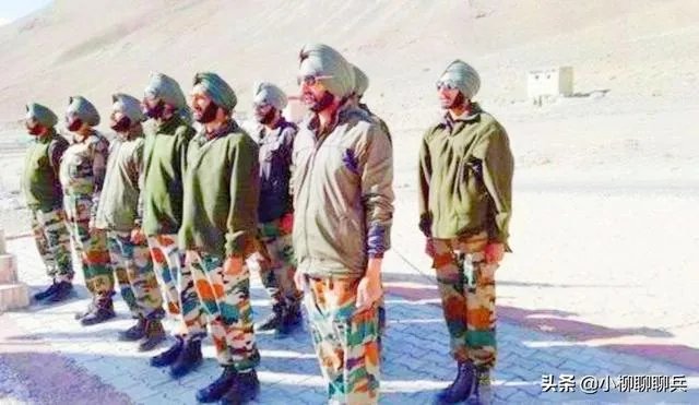 印度海拔是多少