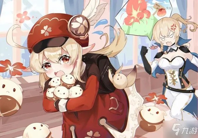 《原神》北斗圣遗物怎么搭配 北斗圣遗物及武器搭配推荐