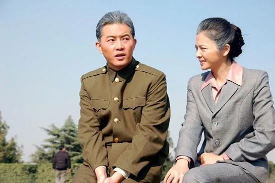 如何评价《十一级台阶》？沙溢在剧中的演技如何？