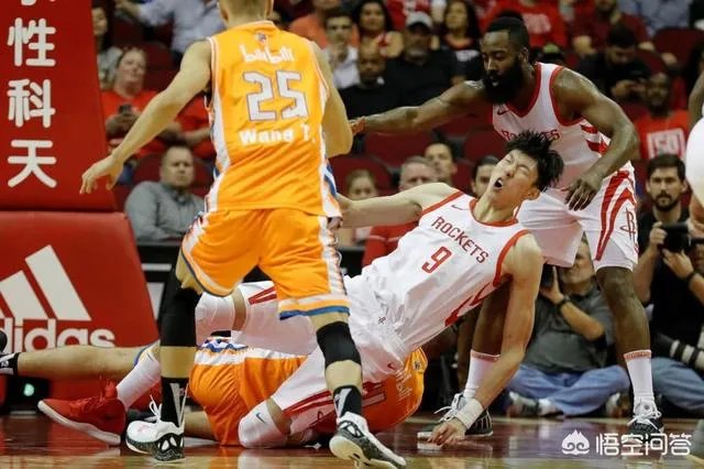火箭为什么裁掉周琦？他的火箭生涯表现如何？