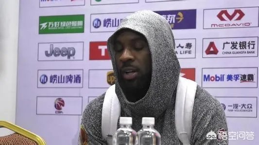 劳森当初为什么打cba