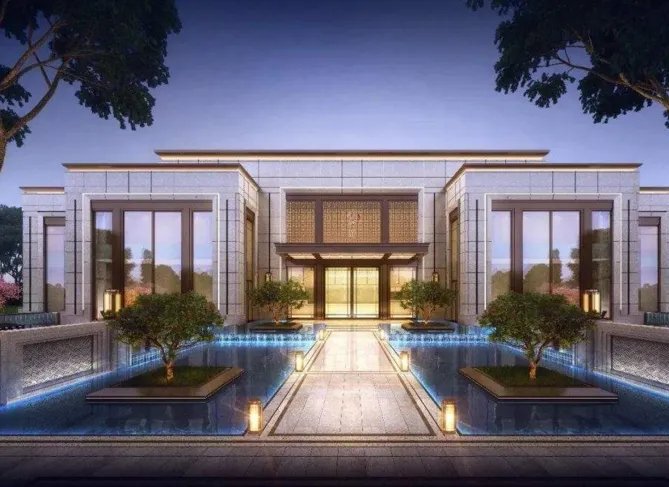 金茂府的房子值得买吗 金茂府楼盘项目有哪些