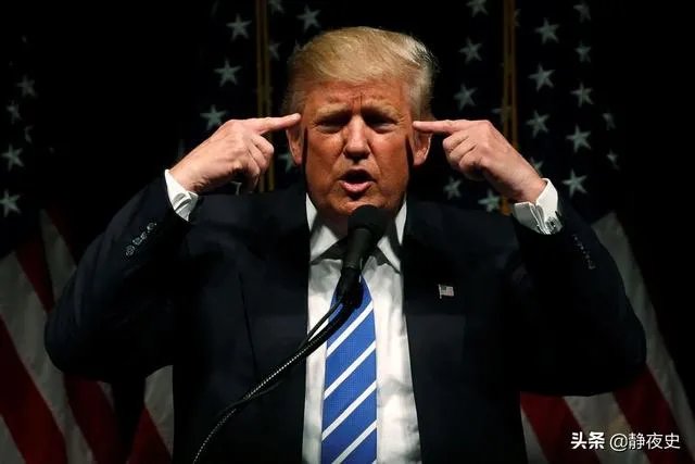 安倍提出辞职后，为什么还要与特朗普进行最后一次沟通？