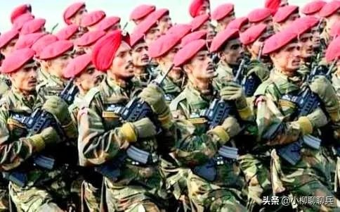 印度海拔是多少