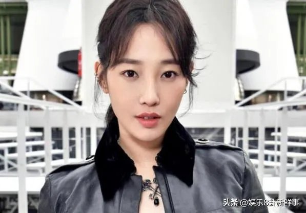 白百何怎么火的