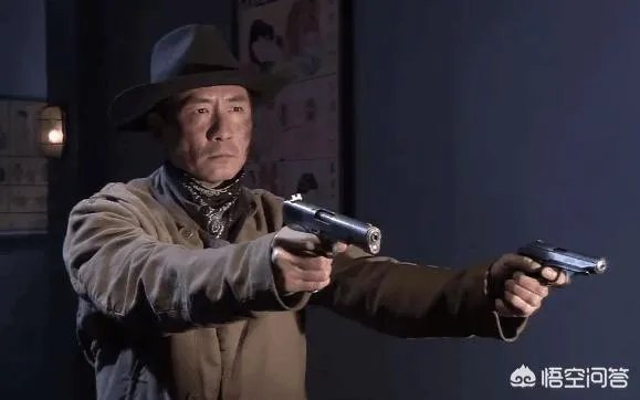 大家觉得《大漠枪神》怎么样?