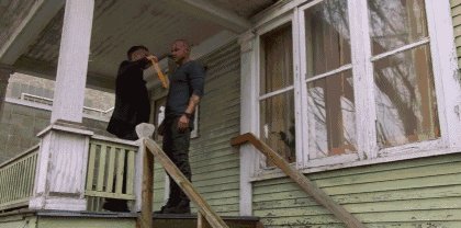 《越狱》第五季什么时候播出？