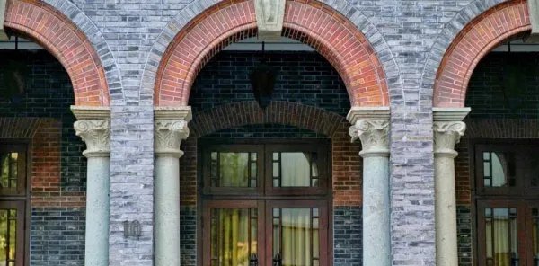 上海淮海路有条既摩登又复古的马路,游客们为何都不知道?