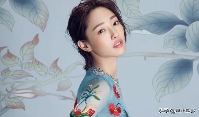 白百何怎么火的