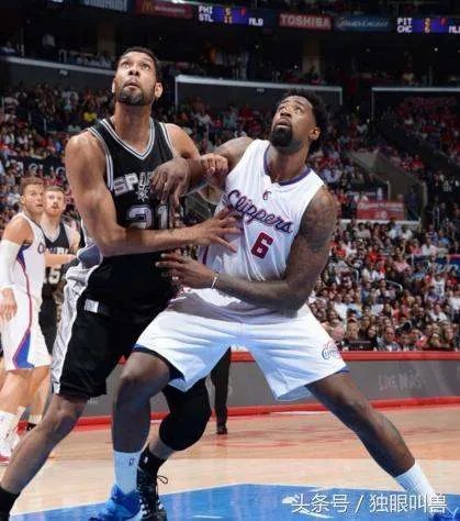 NBA有哪些让你汗颜的数据和史实？