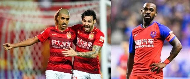 浦和红钻队与广州恒大，谁的后劲更足？