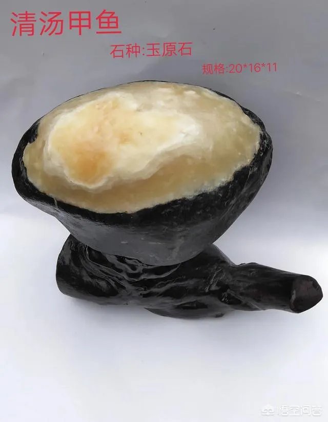 快过年了，你家里都有那些奇石宴中的“硬菜”？