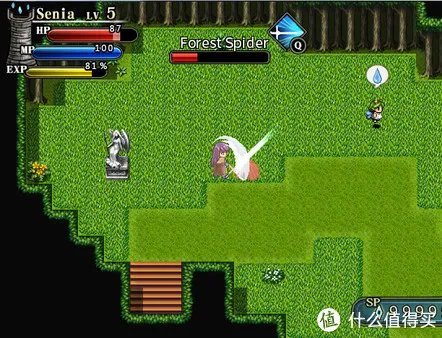 steam三款女性角色免费游戏推荐  你最喜欢的游戏女生是谁呢？