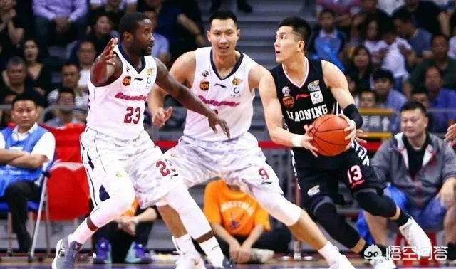 辽宁在半决赛的系列赛里第一次在半场领先于广东队,他们能打好领先球吗?