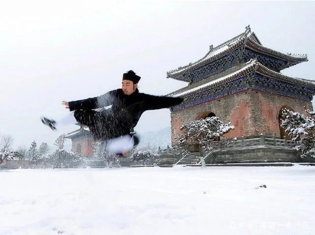 咏春大师74秒被KO,传统武术战斗力真的不行吗?你有什么看法?