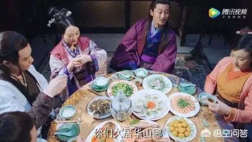 如何看待黑龙江男孩丁冠森主演新《笑傲江湖》造型被吐槽?