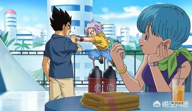 为什么《龙珠超》里布尔玛还是原配音？她的配音员不是去世了吗？