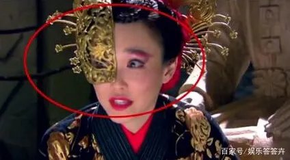 电视剧中非常明显的穿帮镜头有哪些？