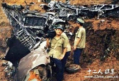 盘点：建国后中国共击落多少外国入侵飞机