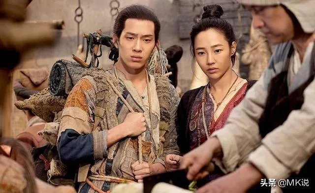 白百何怎么火的