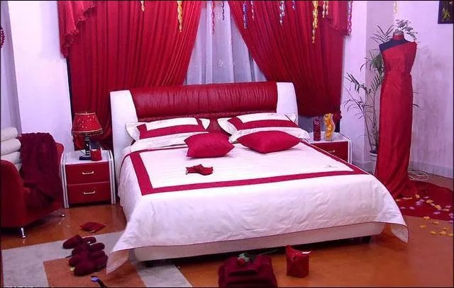 结婚四件套是男方还是女方买 女方陪嫁被子有何讲究