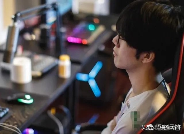 怎么看TES3:1战胜IG?