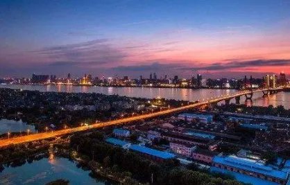 阿里巴巴华中总部落户武汉,为何会选在武汉?