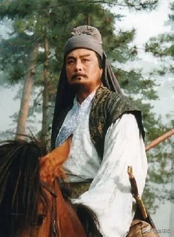 《水浒传》中谁武力最强？