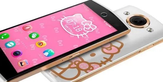 美图手机怎样看是不是全网通