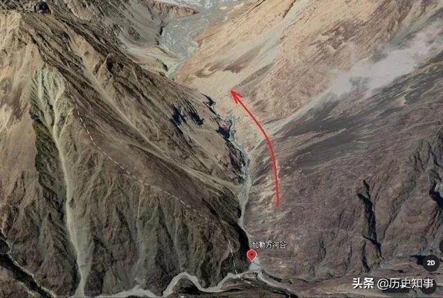 印度海拔是多少