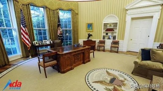 特朗普一个总统怎么给人感觉没有尊严，可以被媒体质问？