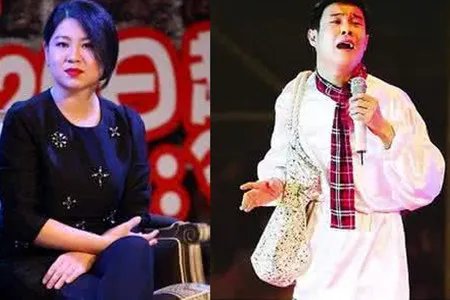 沈春阳郭德纲是什么关系两人长得非常相似