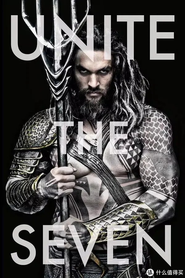 2018年要看的欧美大片全在这儿了！（7-12月份）