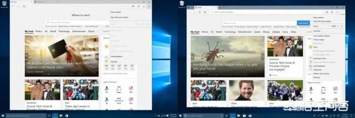 2018年7月29日是Windows 10发布的三周年,Windows 10这三年的改变有多大?