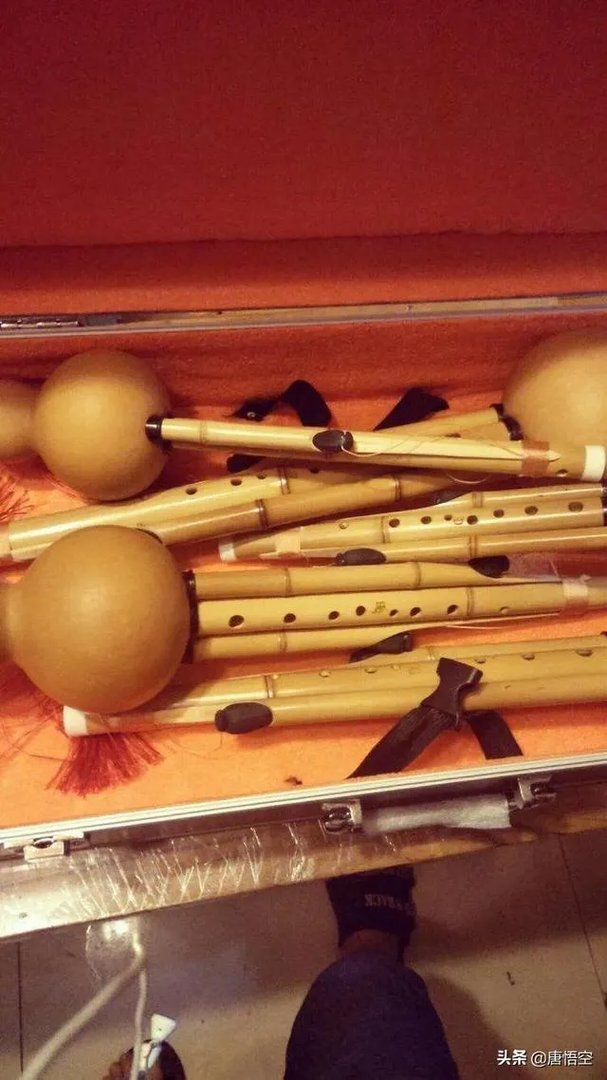 葫芦丝能吹的流行歌曲