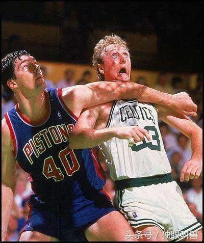 NBA有哪些让你汗颜的数据和史实？