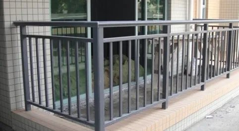 阳台护栏有什么用
