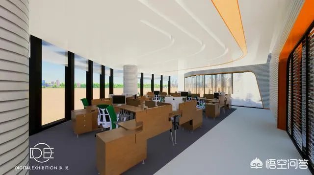 3D互联网将会是下一步的互联网形态吗？