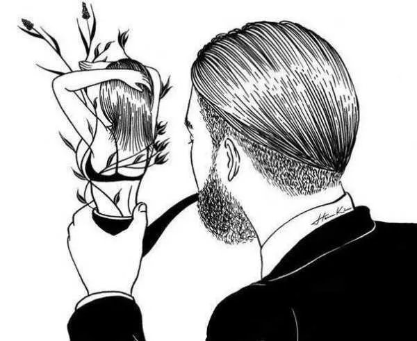 怎么看出一个女人爱不爱你。