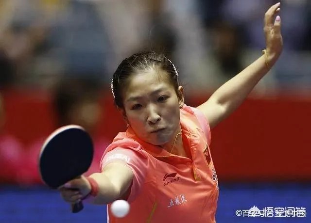 终极对决提前上演，刘诗雯4：2战胜世界第一朱雨玲，这场比赛你怎么看？