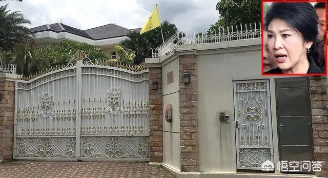 为什么泰国总理和副总理在对待英拉的态度上截然相反？