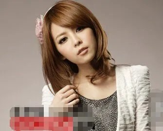 菱形脸适合什么发型？