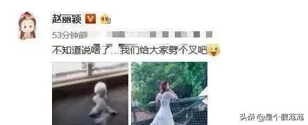 赵丽颖名誉权纠纷案一审胜诉，但是不要经济赔偿，你怎么看？